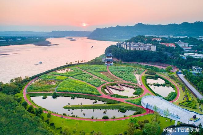 何为中国式现代化酒业样本?看五粮液的韧性、理性与确定性