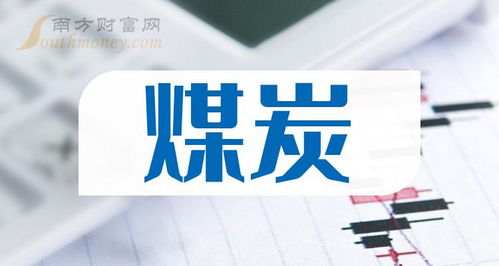 速看 煤炭龙头上市公司,a股八只煤炭龙头股建议收藏