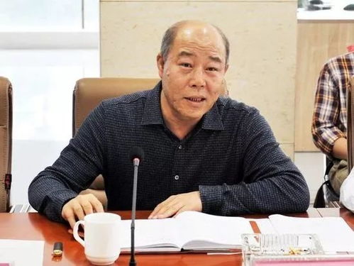 山西焦煤集团前副总经理落马