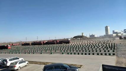 嘎鲁图镇丨“五指紧握”打好产业振兴“组合拳”