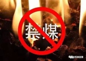 山西 在禁煤区内擅自销售煤炭将受重罚