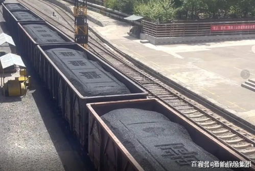 晋能控股集团 煤炭 上线 交易 走活销售 一盘棋