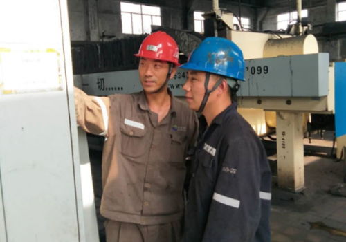 班组管理 五步走 煤炭营销公司丁旭班组